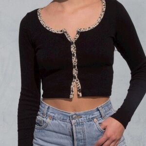 Brandy Melville Cardigan